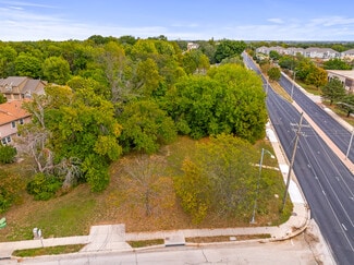 More details for 6760 151st st, Overland Park, KS - Land for Sale
