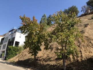 Plus de détails pour 1422 Lindacrest Dr, Beverly Hills, CA - Terrain à vendre