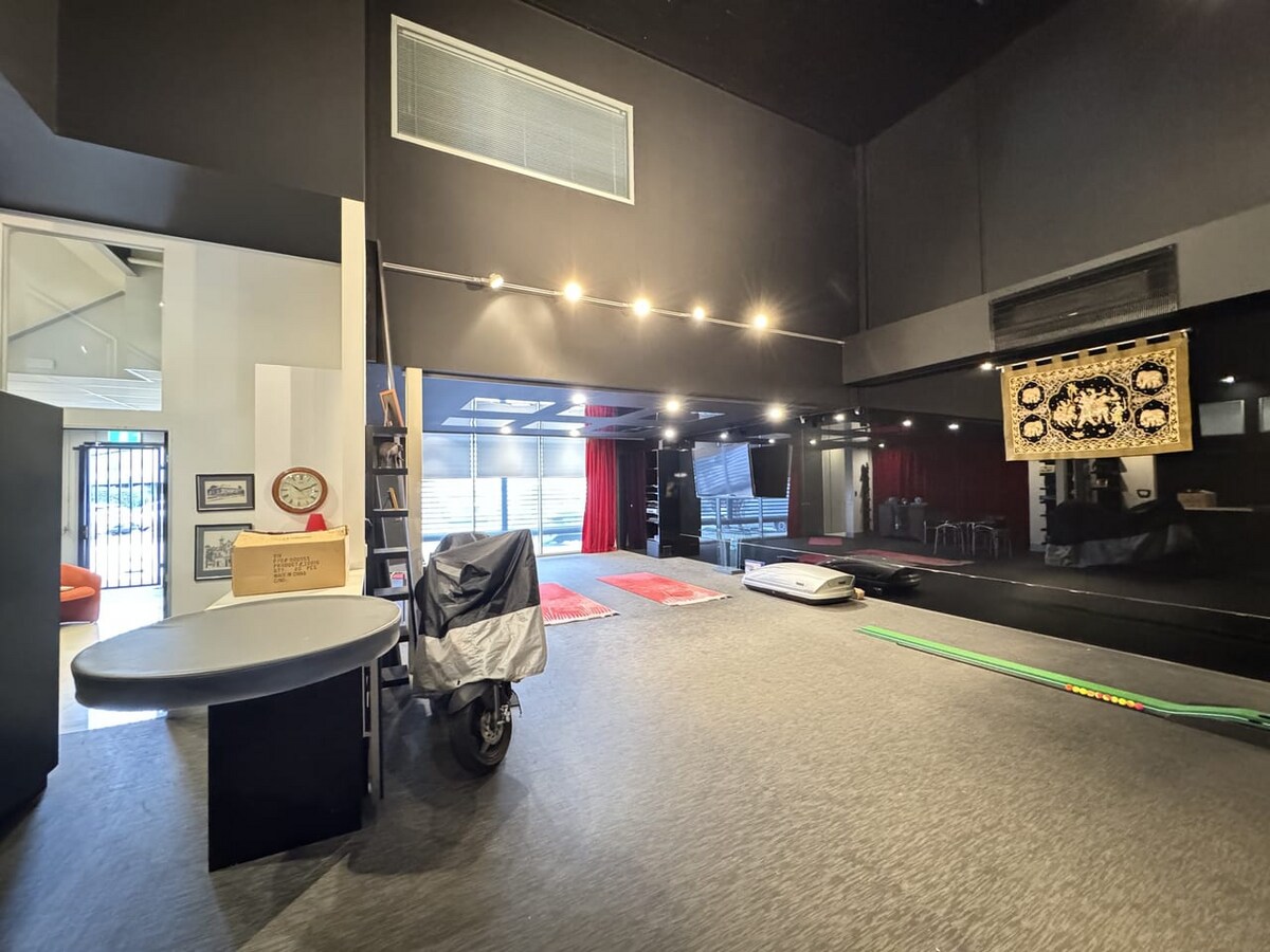 28 Rogers St, Port Melbourne, VIC 3207 - Unité C5 -  - Photo intérieure - Image 2 of 6