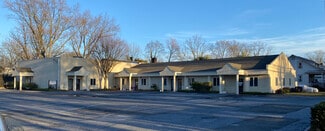 More details for 285 S Church St, Moorestown, NJ - Office for Lease
