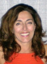 Angie Vazirian