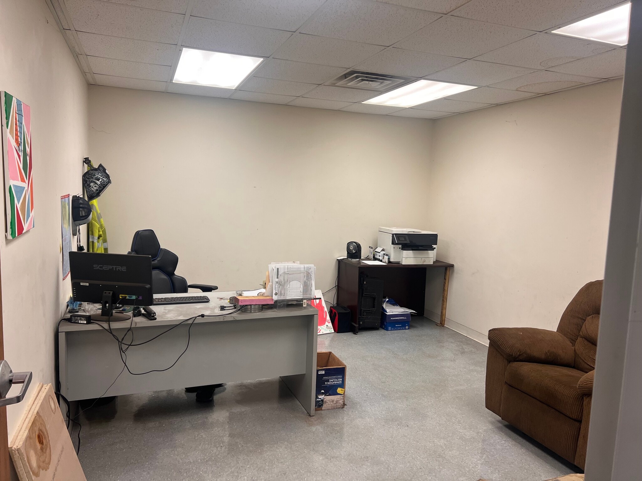 760 Mcpherson Park Dr, Howell, MI for lease Interior Photo- Image 1 of 5