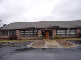 More details for 839 Centennial Way, Lansing, MI - Office for Lease