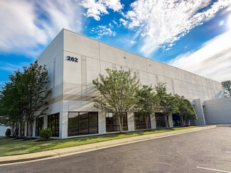 More details for 262 Marathon Way, Southaven, MS - Industrial for Lease