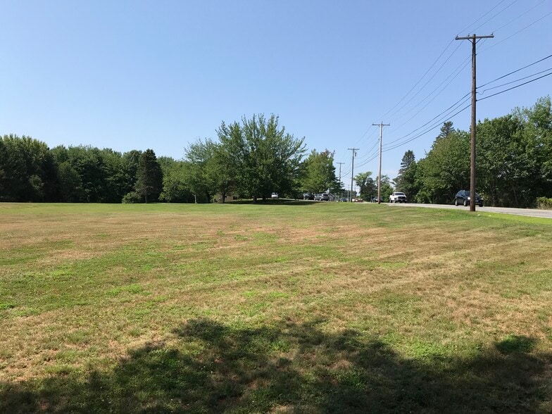 556 U.S. Rte 1, Scarborough, ME for sale - Building Photo - Image 3 of 3