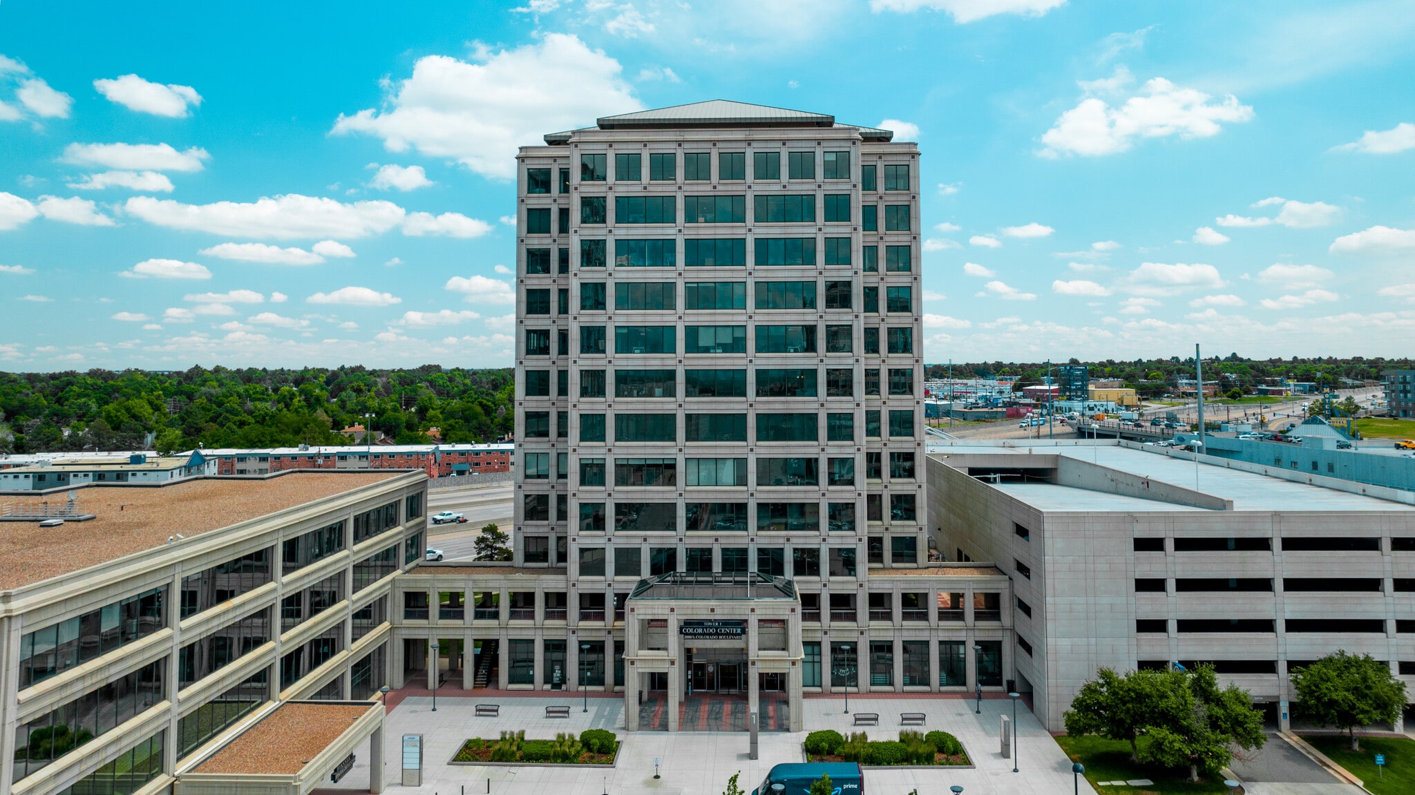 2000 S Colorado Blvd, Denver, CO for lease Primary Photo- Image 1 of 17