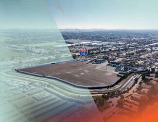 Plus de détails pour 833 W Torrance Blvd, Torrance, CA - Terrain à louer