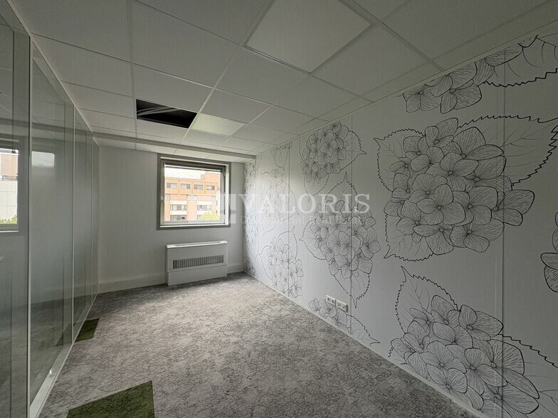 29-33 Rue Maurice Flandin, Lyon à louer - Photo intérieure - Image 3 de 11