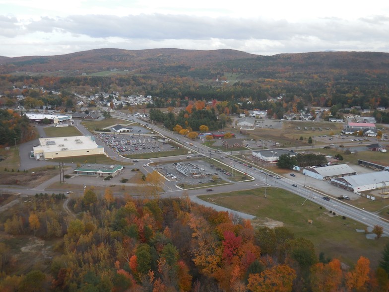 Route 7, Milton, VT for sale - Building Photo - Image 1 of 2