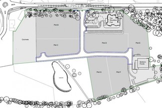 More details for Peterfields Rd, Bordon - Land for Sale