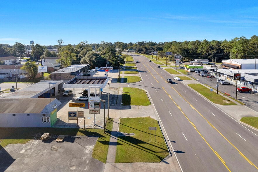 420 W General Screven Way, Hinesville, GA for sale - Building Photo - Image 2 of 10
