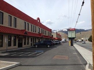 More details for 1175 Fairview Dr, Carson City, NV - Office for Lease