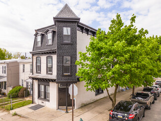 Plus de détails pour 4146 Pechin St, Philadelphia, PA - Multi-résidentiel à vendre