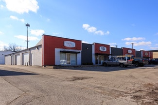 More details for 5117-5125 E 65th St, Indianapolis, IN - Industrial for Lease