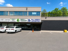 640-650 King St E, Oshawa, ON for lease Interior Photo- Image 1 of 18
