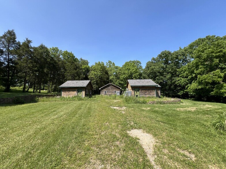 3201 Harrods Old Trce, Louisville, KY for sale - Building Photo - Image 2 of 10