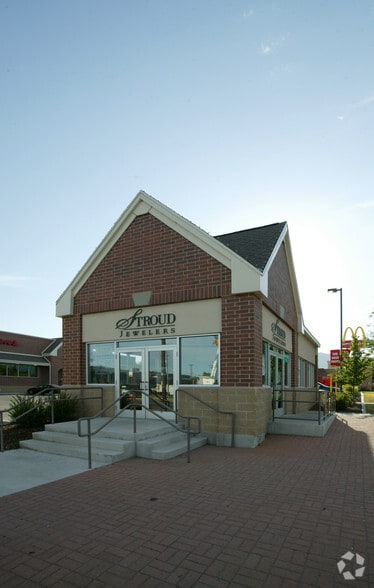 905 E 2100 S, Salt Lake City, UT for lease - Building Photo - Image 2 of 2