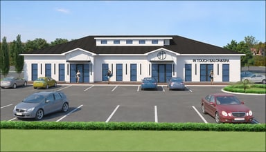 7250 Illinois Rd, Fort Wayne, IN à louer Photo intérieure- Image 2 de 6