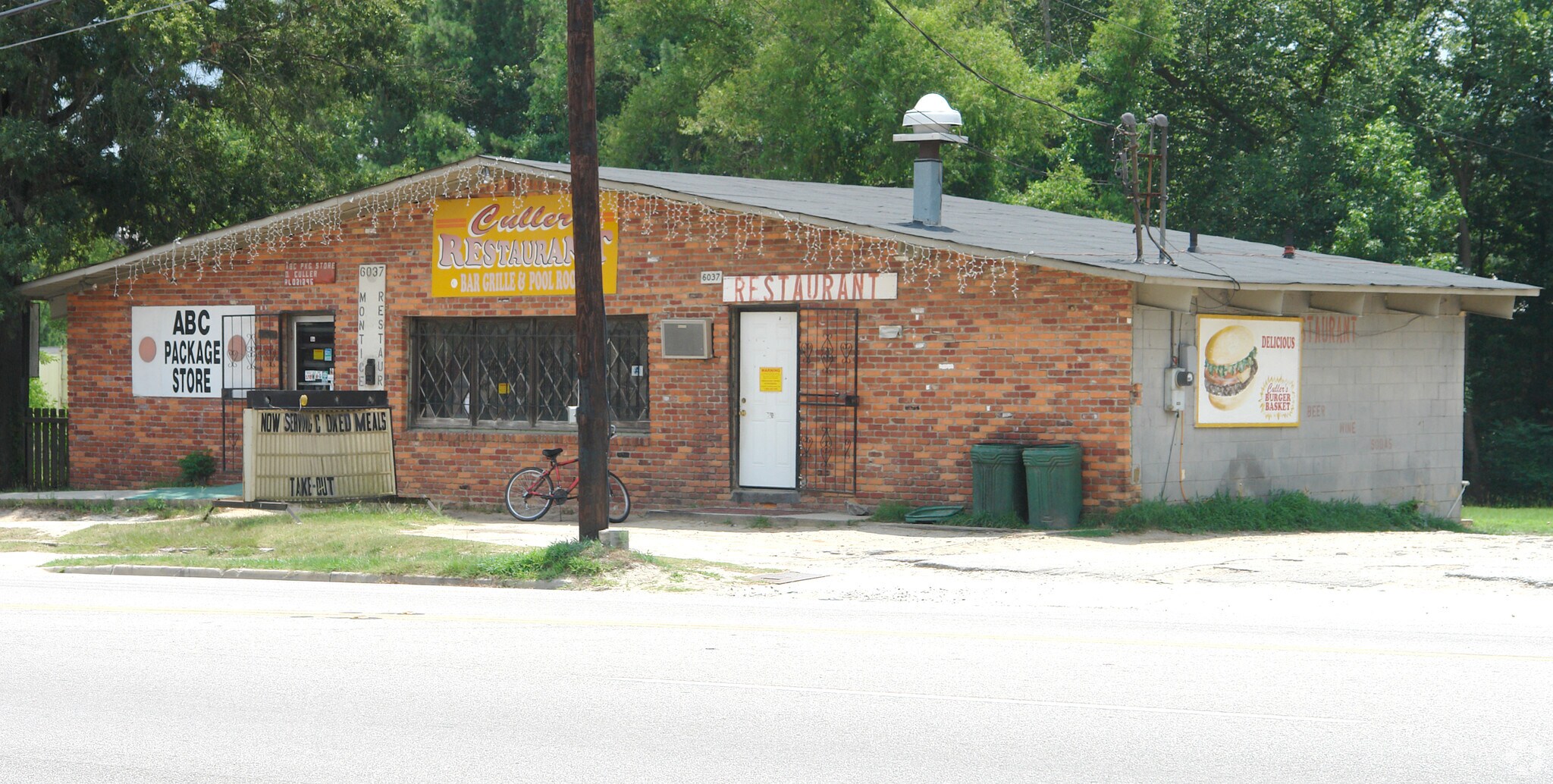 6011 Monticello Rd, Columbia, SC for sale Primary Photo- Image 1 of 1