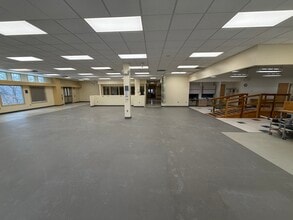 81 Robinson St, Pottstown, PA for lease Interior Photo- Image 2 of 5