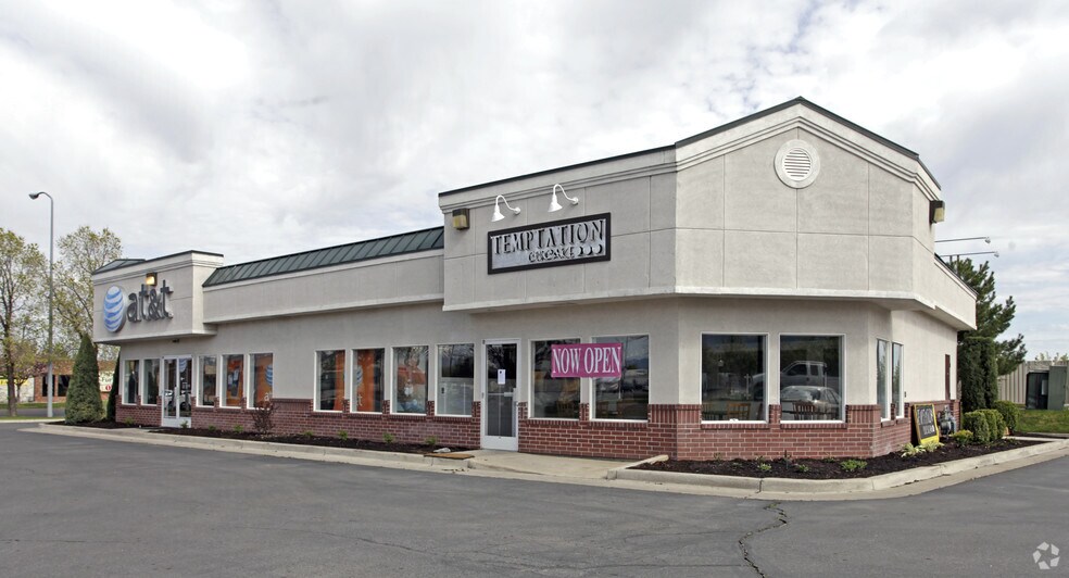 1000 N Main St, Logan, UT for lease - Primary Photo - Image 3 of 6