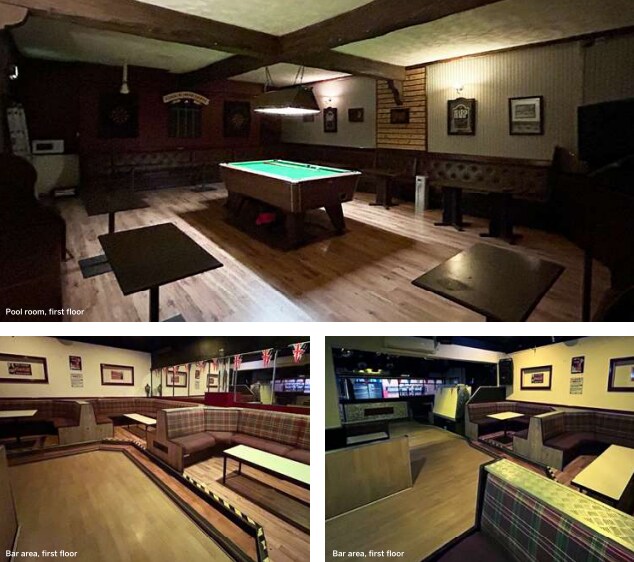 3 Lord St, Belfast à vendre - Photo intérieure - Image 3 de 4