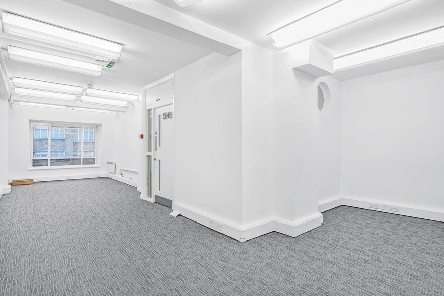 6 Conduit St, London for lease - Building Photo - Image 3 of 47
