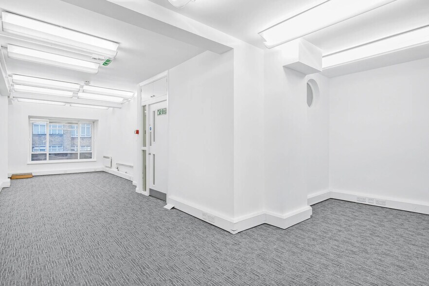 6 Conduit St, Londres à louer - Photo du bâtiment - Image 3 de 47
