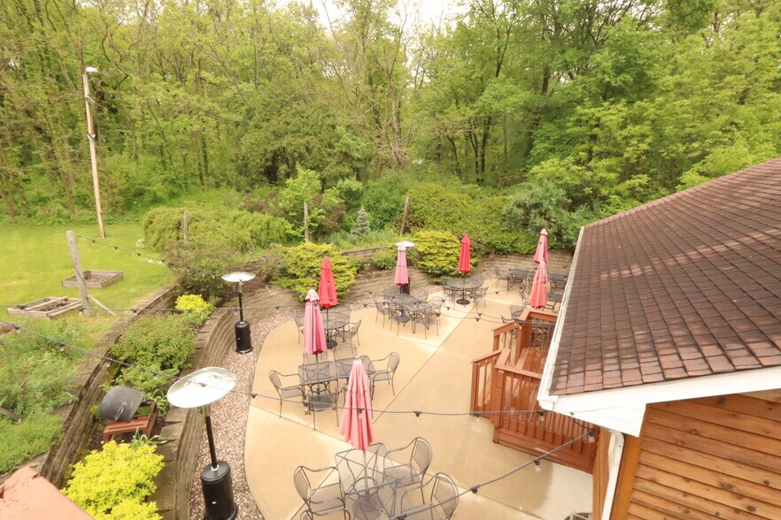 4410 200th Ave, Bristol, WI à vendre - Photo du bâtiment - Image 3 de 9