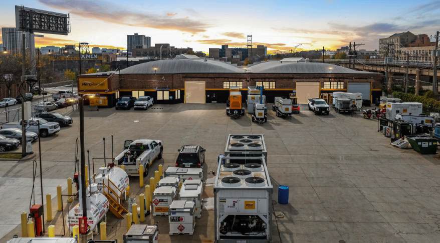 2424 S Wabash Ave, Chicago, IL for lease - Building Photo - Image 3 of 7