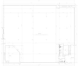 6009-6023 Memorial Dr, Stone Mountain, GA à louer Plan de site- Image 1 de 12