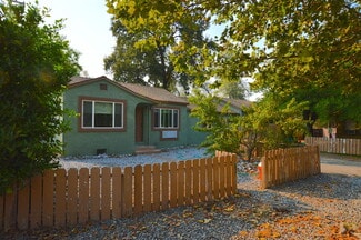 More details for 2230 El Reno Ln, Redding, CA - Multifamily for Sale