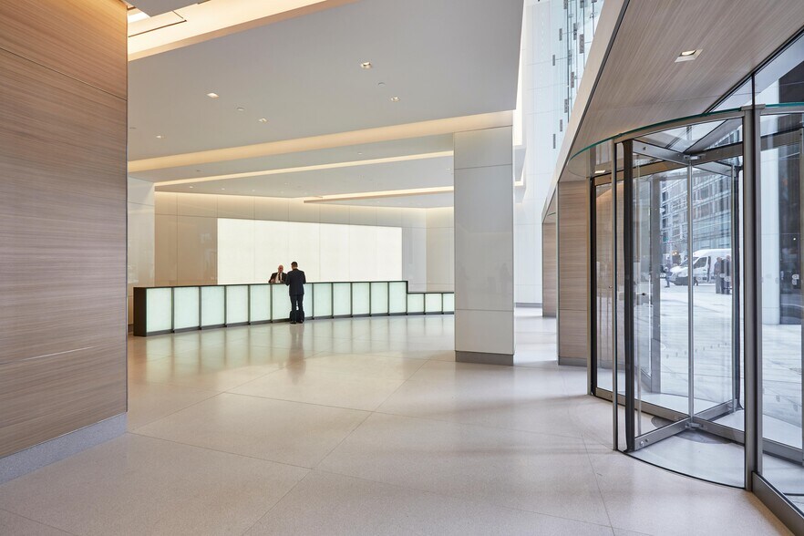1155 Avenue of the Americas, New York, NY à louer - Photo intérieure - Image 3 de 9