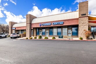 1365-1385 Iron Springs Rd, Prescott, AZ for lease Building Photo- Image 2 of 16