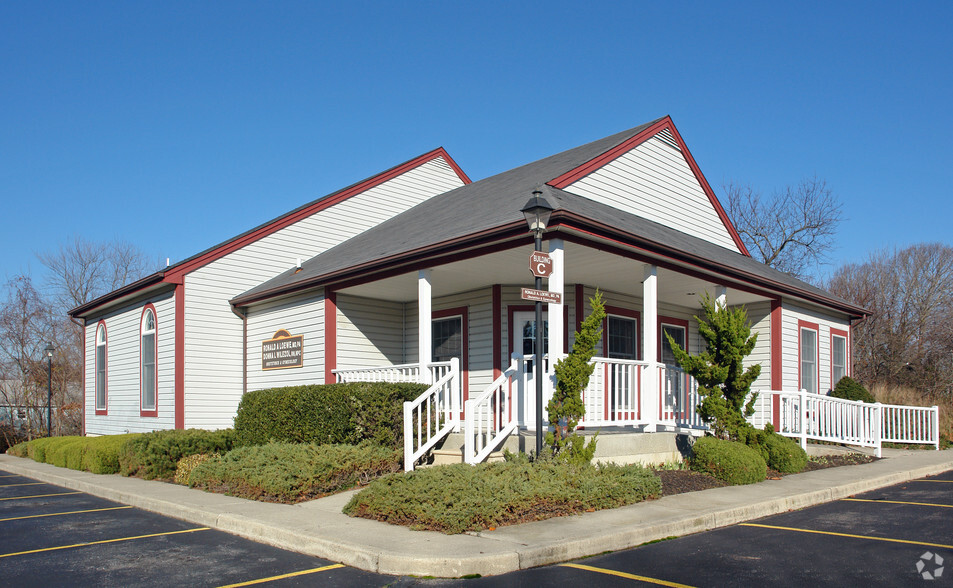 931 N Main St, Pleasantville, NJ for sale - Primary Photo - Image 1 of 1