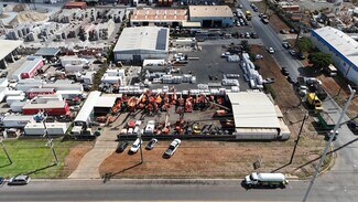 Plus de détails pour 91-181 Hanua St, Kapolei, HI - Terrain à louer