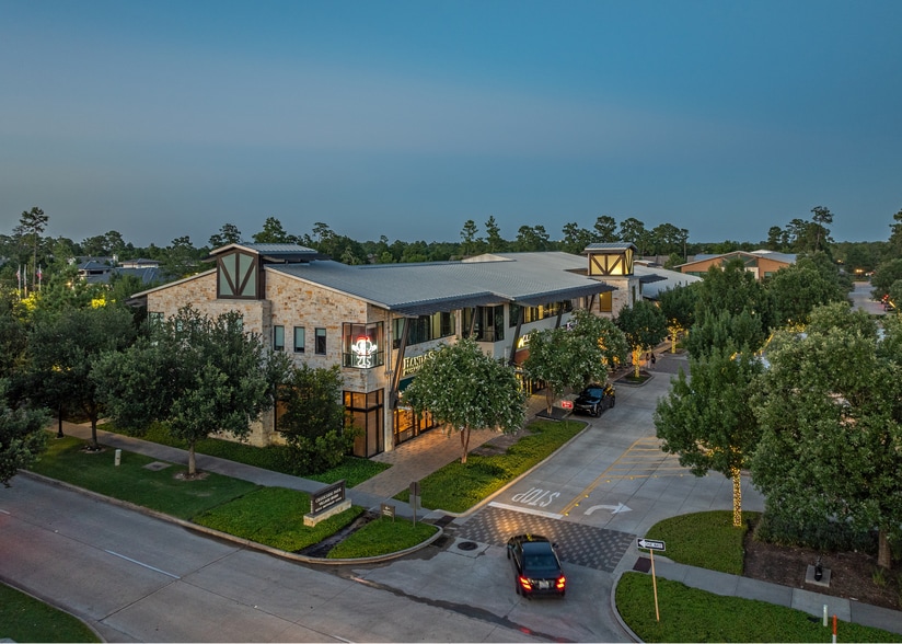 26400 Kuykendahl Rd, Spring, TX for sale - Building Photo - Image 3 of 37