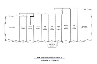 SWC 146th & River Rd, Carmel, IN à louer Photo du bâtiment- Image 1 de 1