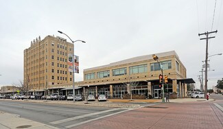 Plus de détails pour 300-308 W Jefferson Blvd, Dallas, TX - Commerce de détail à louer