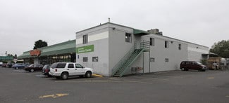Plus de détails pour 5050 SE 82nd Ave, Portland, OR - Commerce de détail à vendre