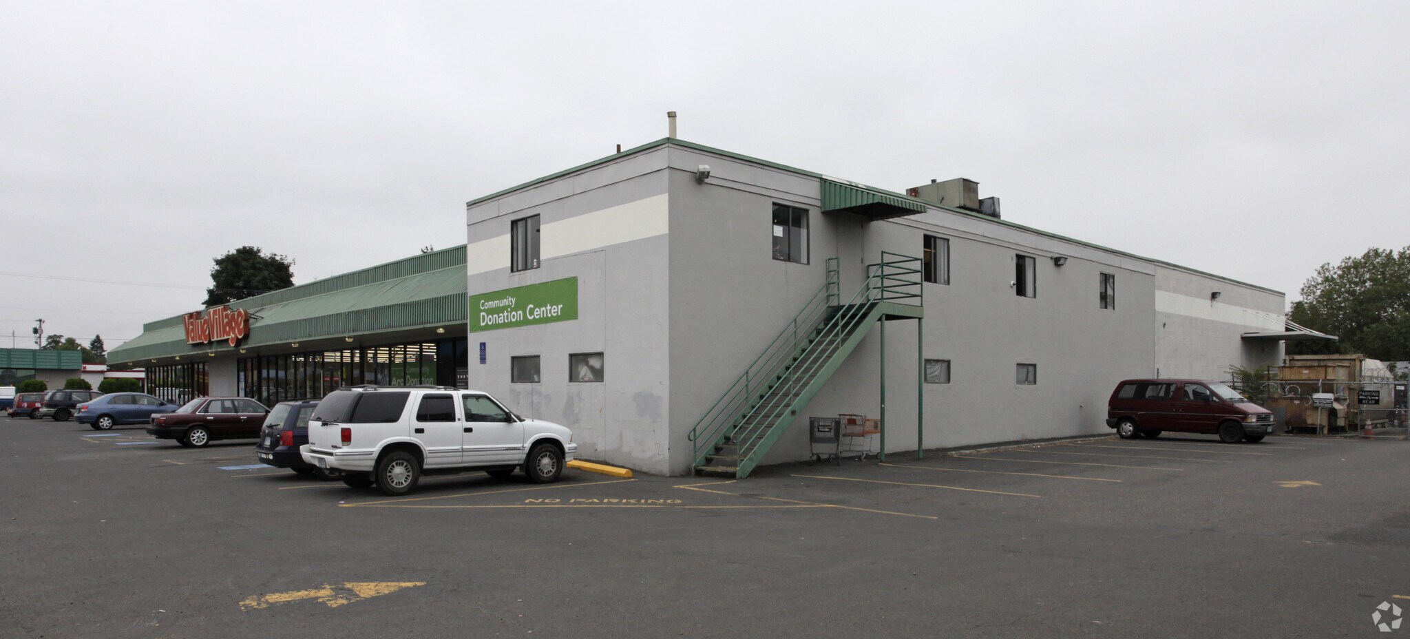 5050 SE 82nd Ave, Portland, OR à vendre Photo principale- Image 1 de 7