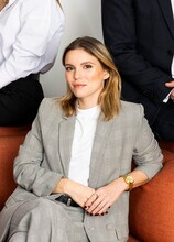 Victoria Pasquinelli