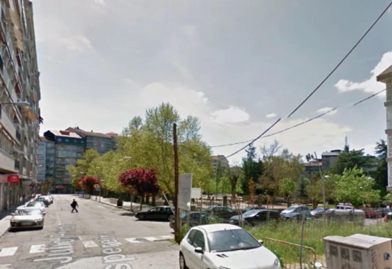 Rúa de Lugo, 11, Ourense, Orense for sale Building Photo- Image 1 of 4