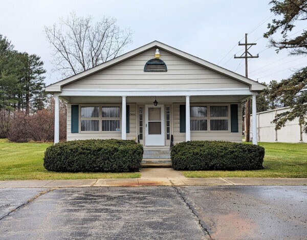 7407 N Genesee Rd, Genesee, MI à vendre - Photo du bâtiment - Image 1 de 1