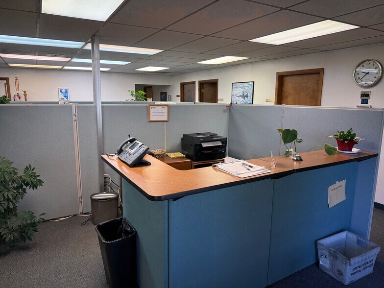 400 Hot Springs Rd, Carson City, NV à vendre - Photo du bâtiment - Image 3 de 6