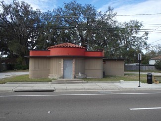 More details for 7636 N Main St, Jacksonville, FL - Retail for Sale