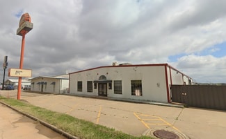 Plus de détails pour 3232 E I 240 Service Rd, Oklahoma City, OK - Industriel à louer