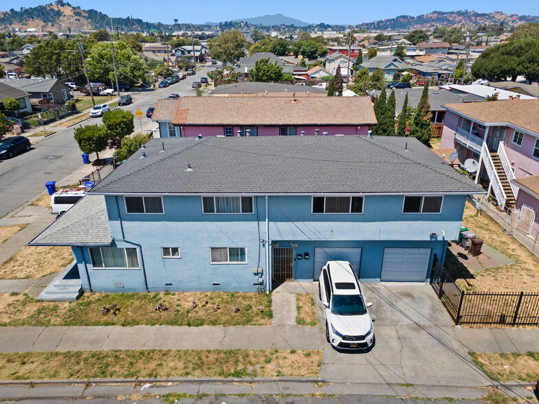 733 Maine Ave, Richmond, CA for sale - Primary Photo - Image 1 of 20