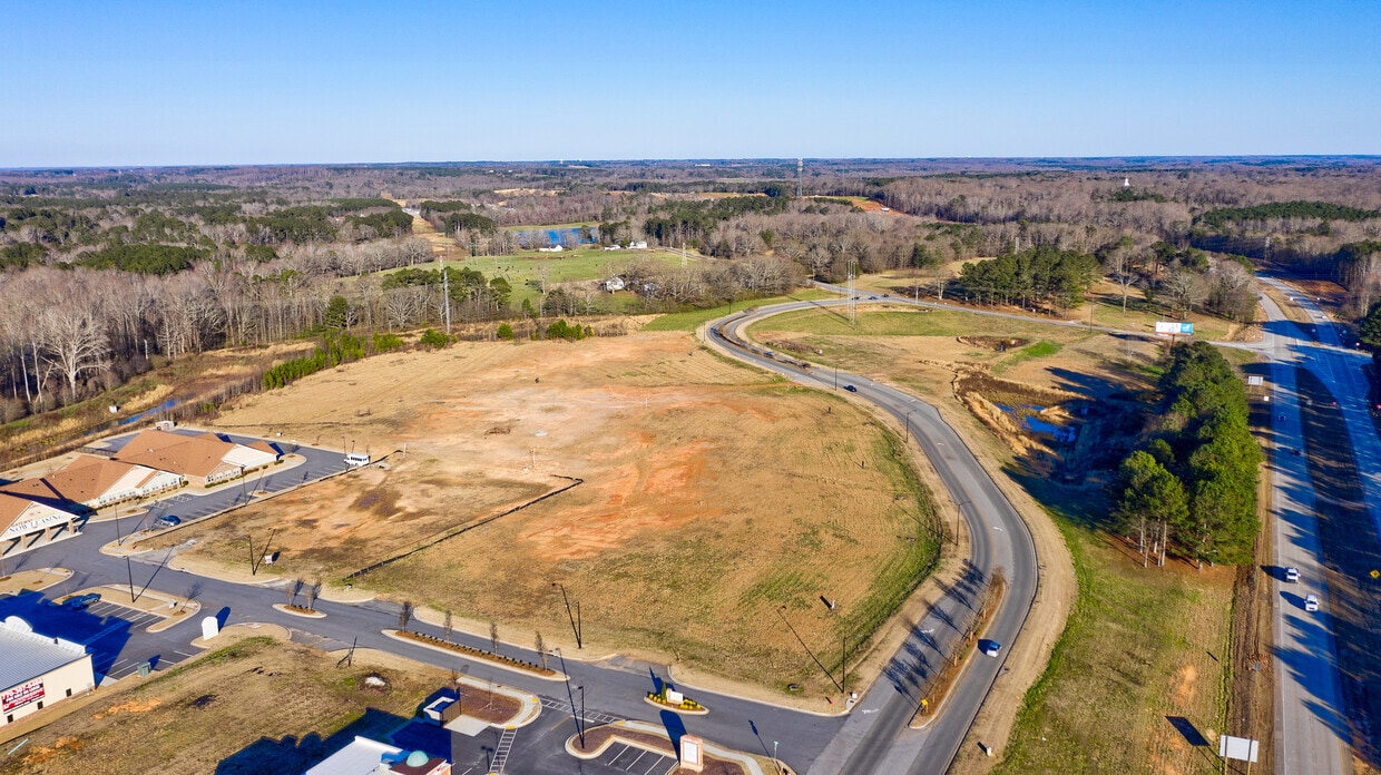 Gateway Lane, Bethlehem, GA for sale Building Photo- Image 1 of 3