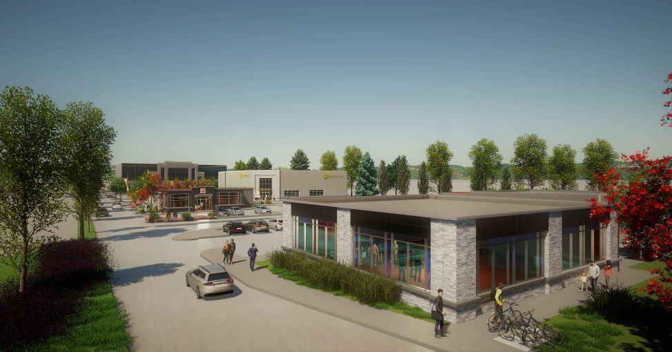 4425 Wellington Rd S, London, ON à vendre Photo du bâtiment- Image 1 de 1